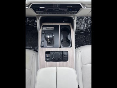 2025 Mazda Mazda CX-90 PHEV Premium Plus
