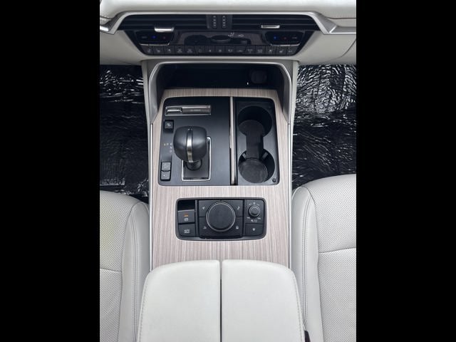 2025 Mazda Mazda CX-90 PHEV Premium Plus