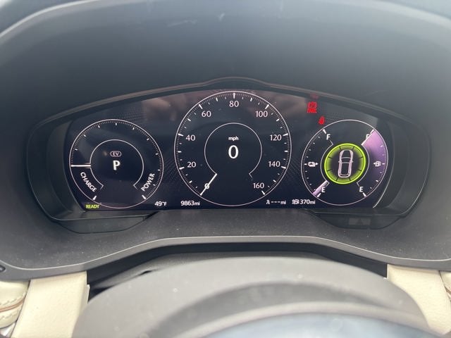 2025 Mazda Mazda CX-90 PHEV Premium Plus