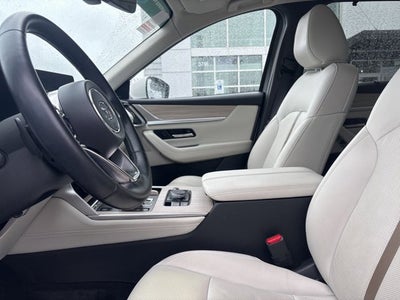 2025 Mazda Mazda CX-90 PHEV Premium Plus