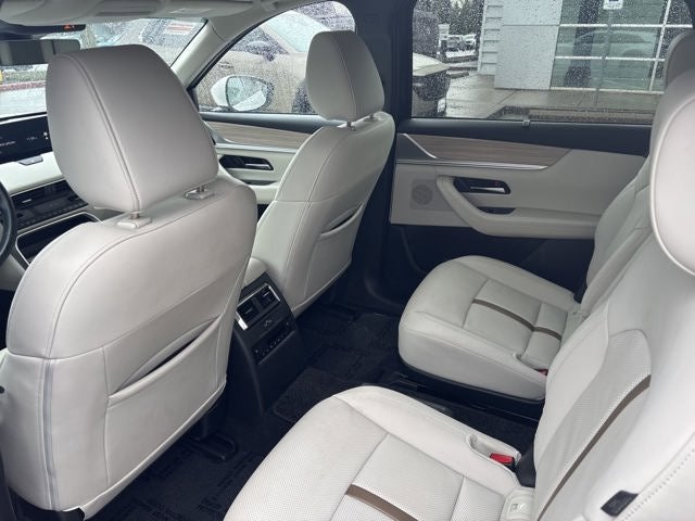 2025 Mazda Mazda CX-90 PHEV Premium Plus