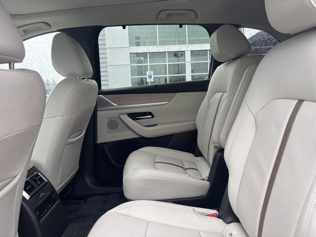 2025 Mazda Mazda CX-90 PHEV Premium Plus