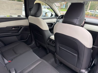 2026 Mazda Mazda CX-5 2.5 S Select