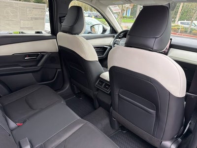 2026 Mazda Mazda CX-5 2.5 S Select