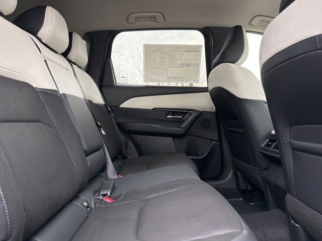 2026 Mazda Mazda CX-5 2.5 S Select