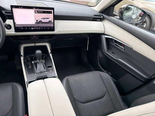 2026 Mazda Mazda CX-5 2.5 S Select