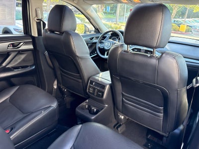 2023 Mazda Mazda CX-9 Touring Plus