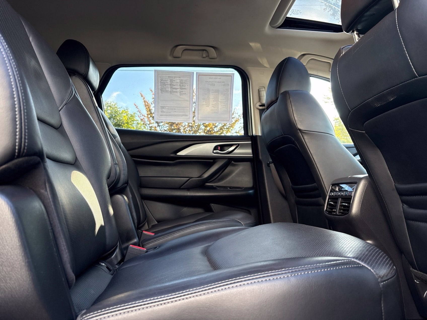 2023 Mazda Mazda CX-9 Touring Plus