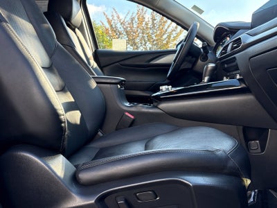 2023 Mazda Mazda CX-9 Touring Plus