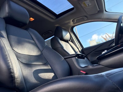 2023 Mazda Mazda CX-9 Touring Plus