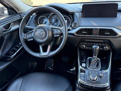 2023 Mazda Mazda CX-9 Touring Plus