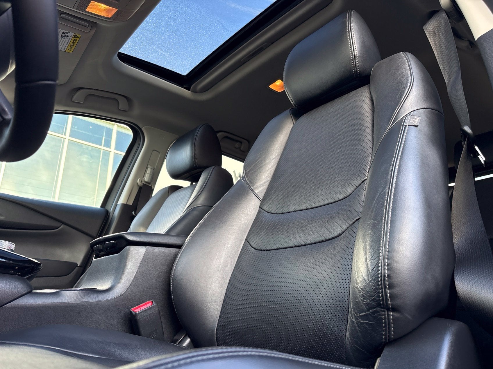 2023 Mazda Mazda CX-9 Touring Plus