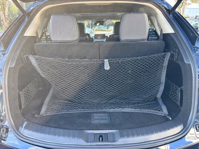 2023 Mazda Mazda CX-9 Touring Plus