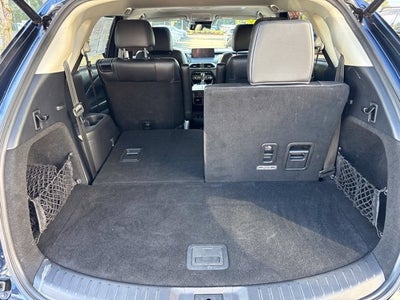 2023 Mazda Mazda CX-9 Touring Plus