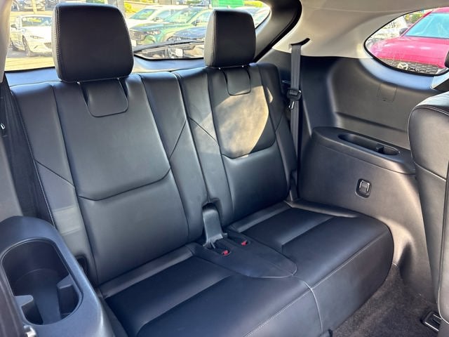 2023 Mazda Mazda CX-9 Touring Plus