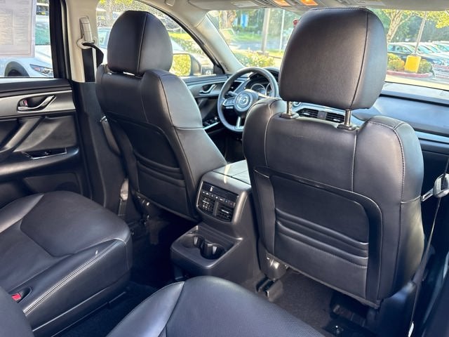 2023 Mazda Mazda CX-9 Touring Plus