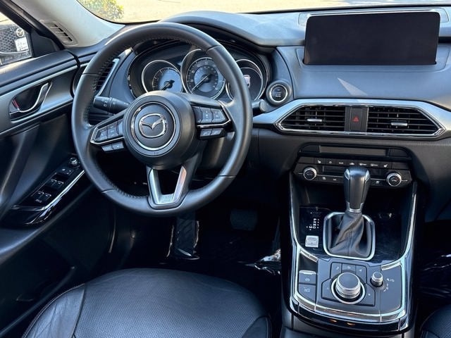 2023 Mazda Mazda CX-9 Touring Plus
