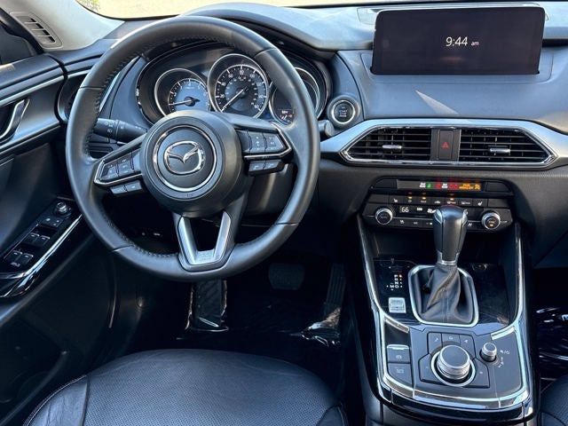 2023 Mazda Mazda CX-9 Touring Plus