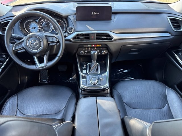 2023 Mazda Mazda CX-9 Touring Plus