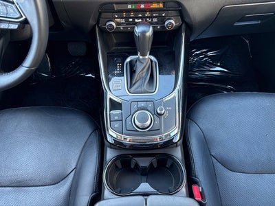2023 Mazda Mazda CX-9 Touring Plus