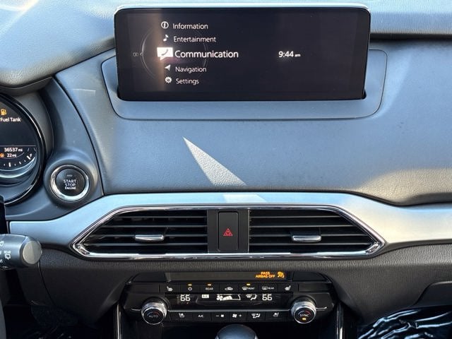 2023 Mazda Mazda CX-9 Touring Plus