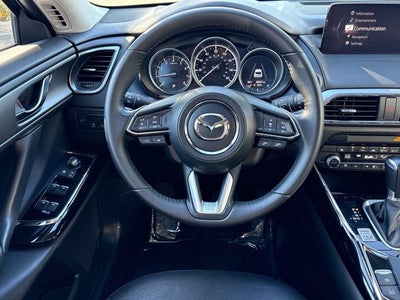 2023 Mazda Mazda CX-9 Touring Plus