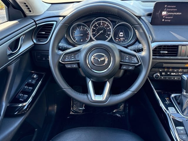 2023 Mazda Mazda CX-9 Touring Plus