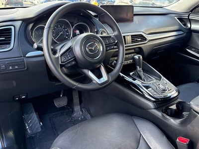 2023 Mazda Mazda CX-9 Touring Plus
