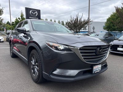 2020 Mazda Mazda CX-9 Sport