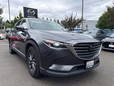 2020 Mazda Mazda CX-9 Sport