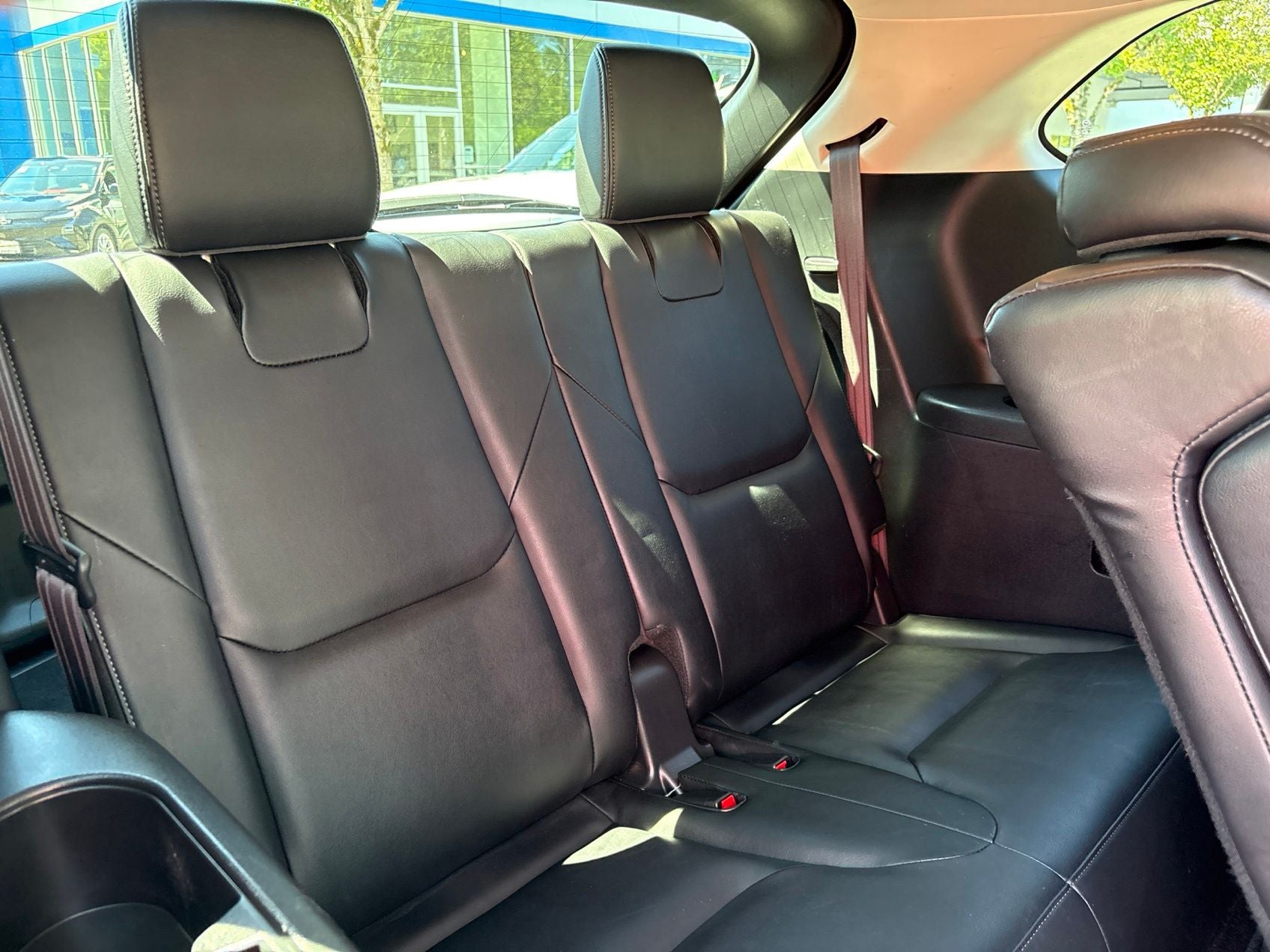 2019 Mazda Mazda CX-9 Touring