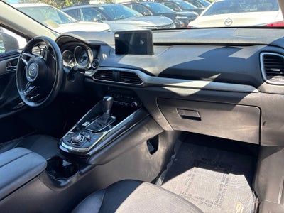 2019 Mazda Mazda CX-9 Touring