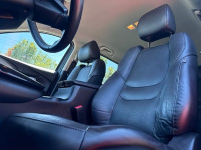 2019 Mazda Mazda CX-9 Touring