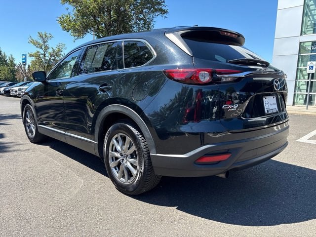 2019 Mazda Mazda CX-9 Touring