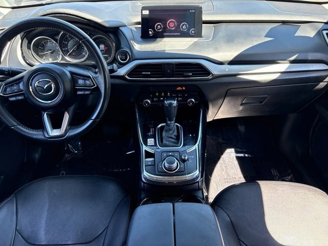 2019 Mazda Mazda CX-9 Touring