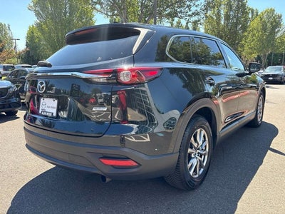 2019 Mazda Mazda CX-9 Touring