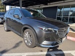 2022 Mazda Mazda CX-9 Grand Touring