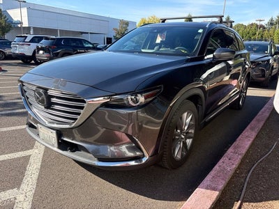 2022 Mazda Mazda CX-9 Grand Touring