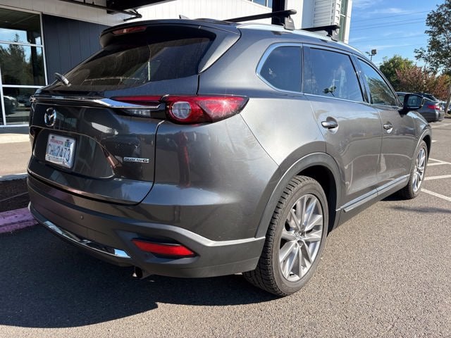 2022 Mazda Mazda CX-9 Grand Touring