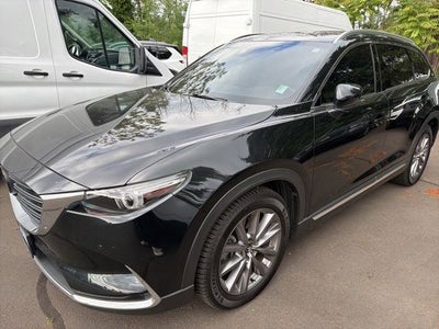 2023 Mazda Mazda CX-9 Grand Touring