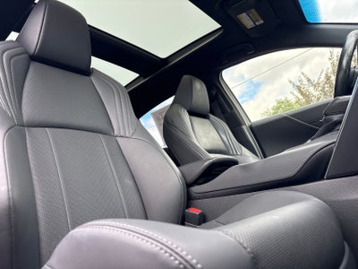 2021 Toyota Venza Limited