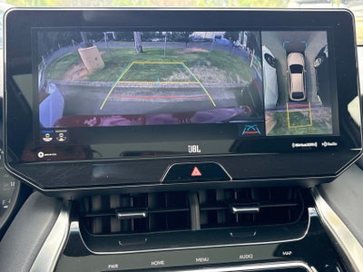 2021 Toyota Venza Limited