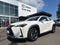 2019 Lexus UX 250h Base