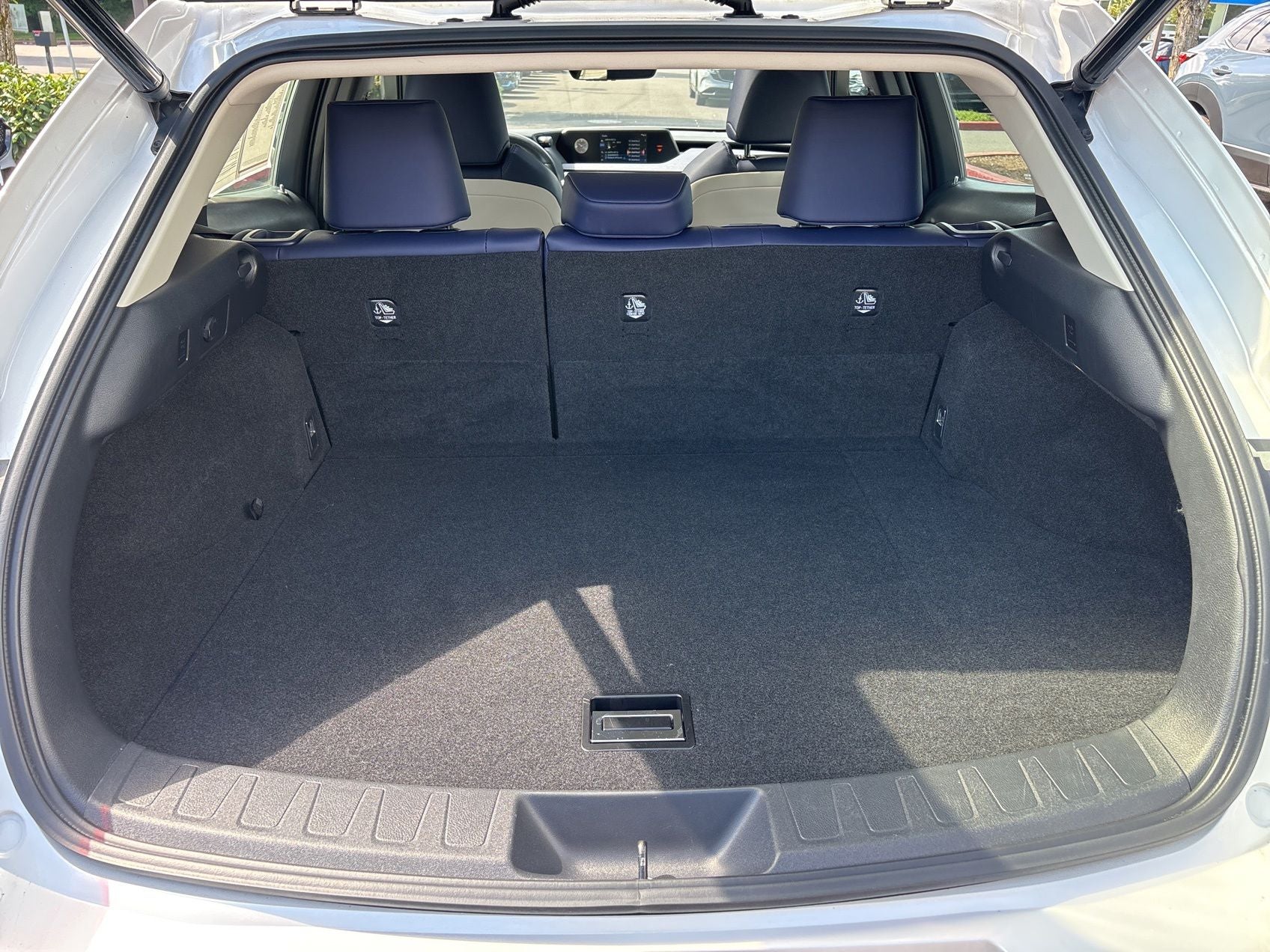 2019 Lexus UX 250h Base