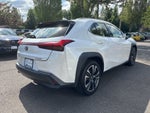 2019 Lexus UX 250h Base