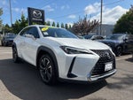 2019 Lexus UX 250h Base