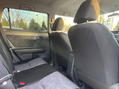 2012 Scion xB 5dr Wgn Man (Natl)