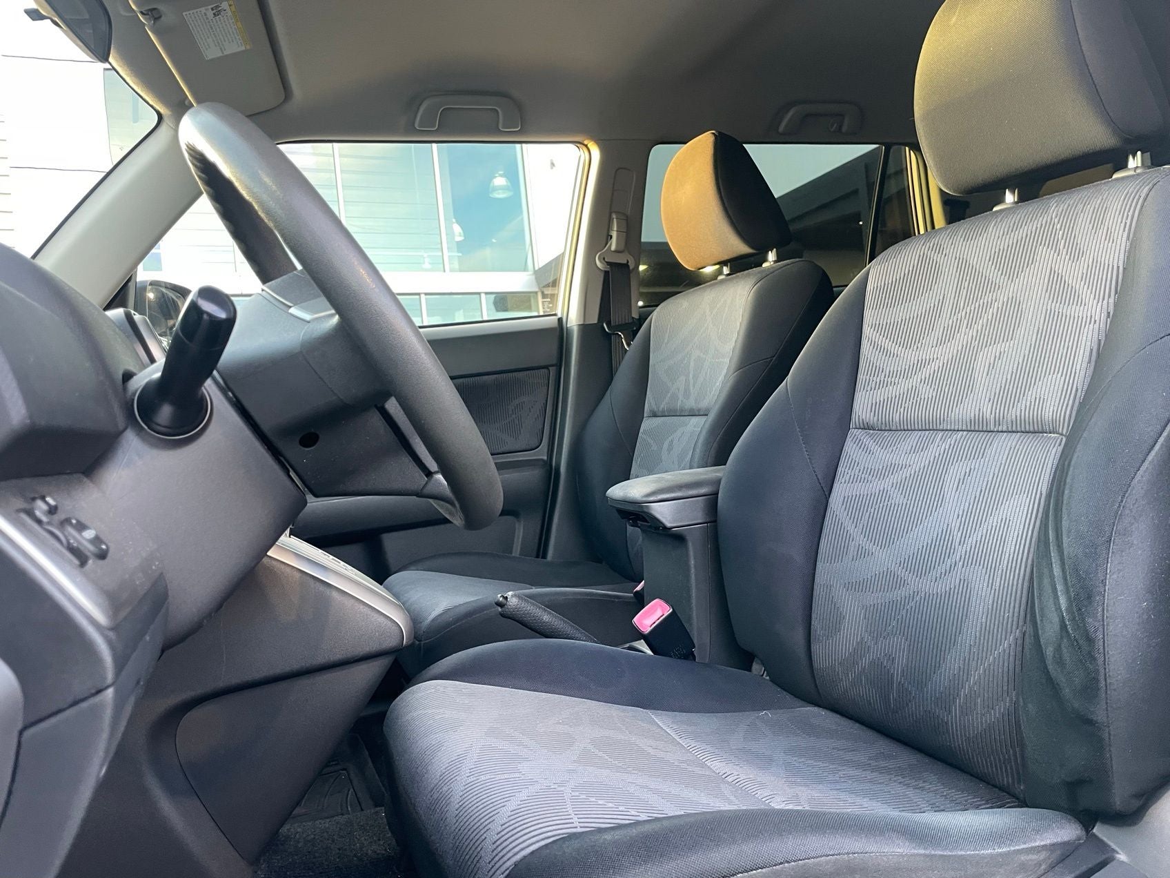 2012 Scion xB 5dr Wgn Man (Natl)