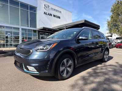 2019 Kia Niro Plug-In Hybrid EX Premium
