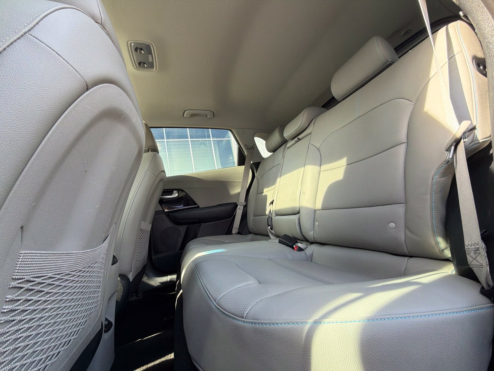 2019 Kia Niro Plug-In Hybrid EX Premium